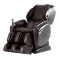Osaki Osaki OS-4000LS Zero Gravity Massage Chair, Brown Osaki 4000LS